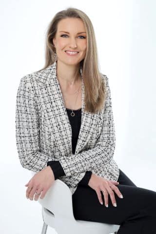 Gerda Muller - General Manager - Sectional Title Schemes, Homeowners Associations - Urban Property Management, South Africa