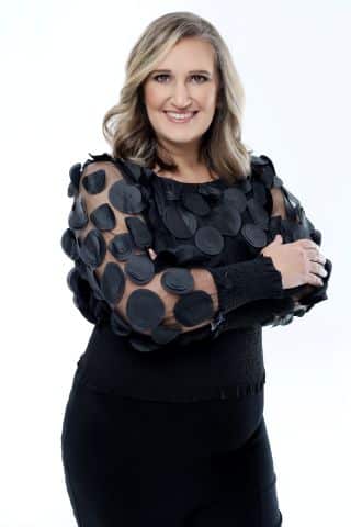 Michele Beukes - Compliance Administrator - Residential Communities: Sectional Title Schemes, Homeowners Associations - Urban Property Management, Gauteng, South Africa