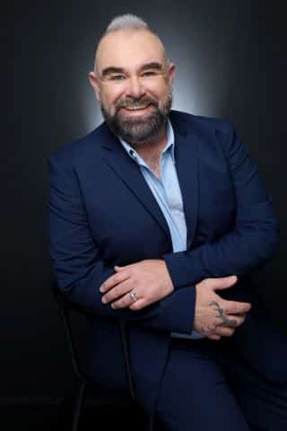 Wilfred Portugal - Portfolio Manager - Residential Communities - Urban Property Management, Gauteng, South Africa