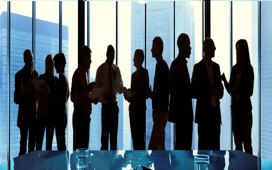 How to Run a Successful AGM for a Sectional Title Scheme