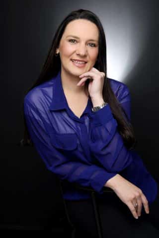 Chantelle de Jager - Portfolio Administrator - Residential Communities - Urban Property Management, Gauteng, South Africa