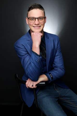 Zander van Zyl - Urban Property Management Meter Reading Utilities