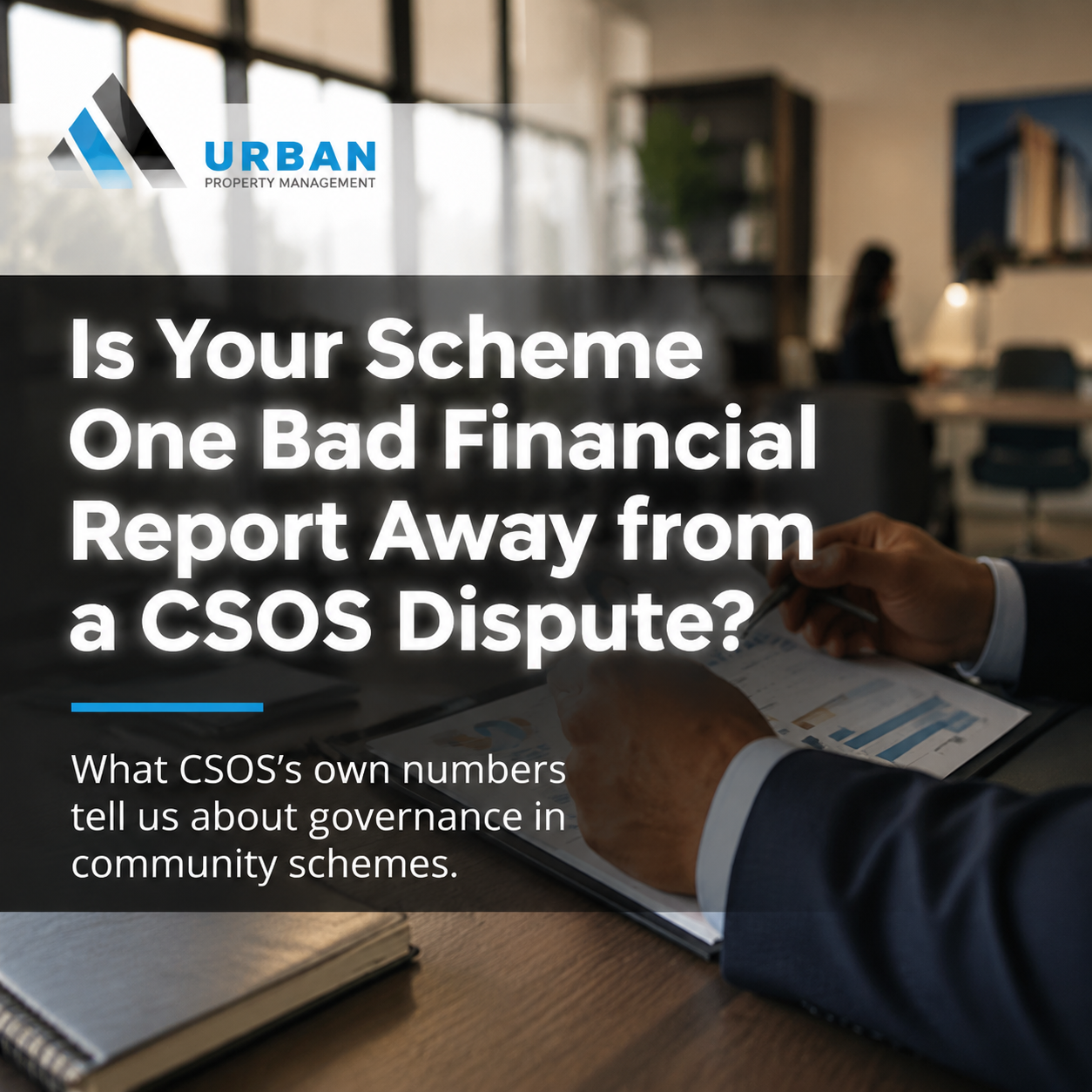 CSOS disputes in sectional title schemes CSOS disputes in sectional title schemes